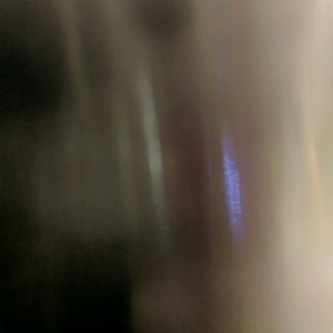 Meet your Posher, Alison